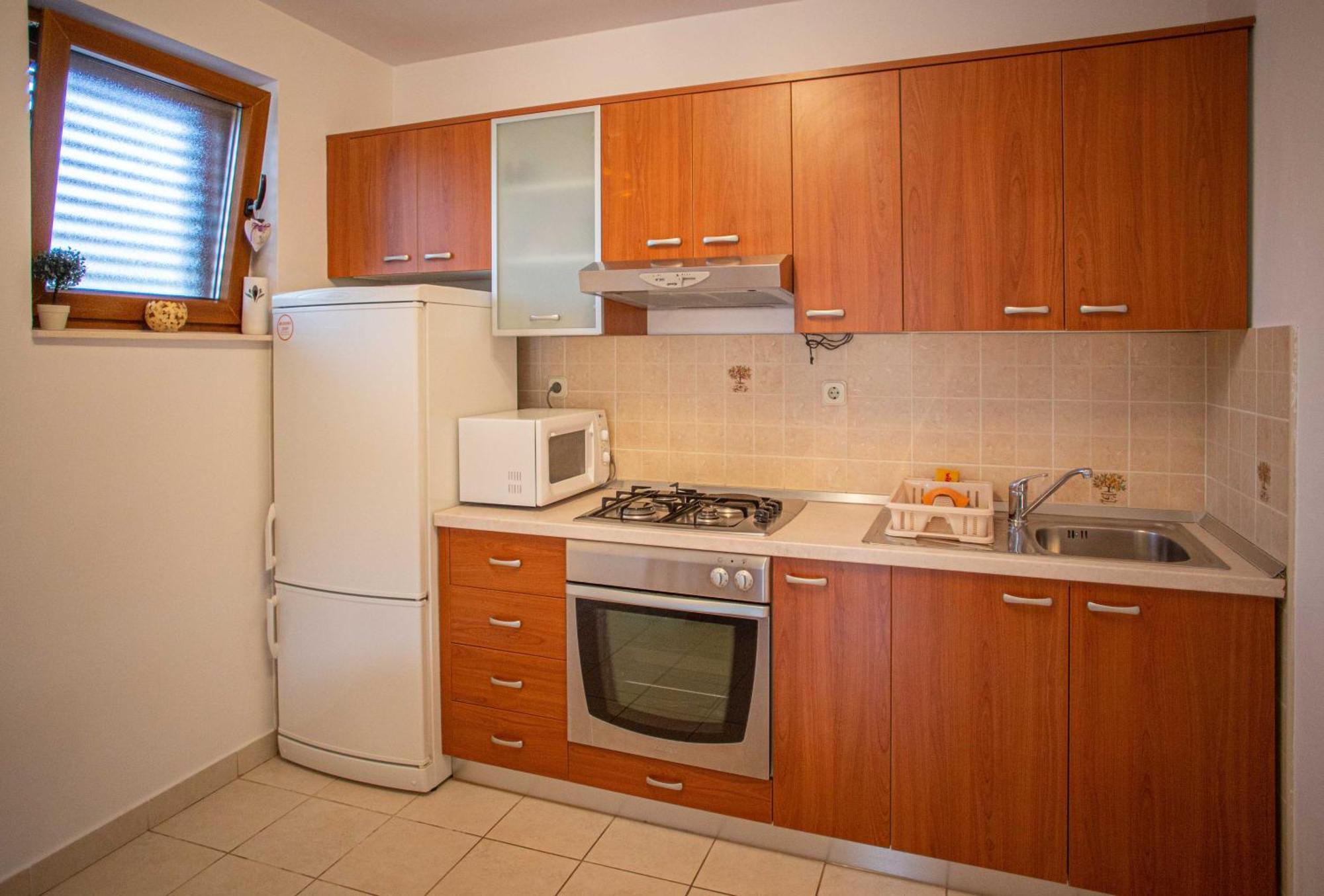 Apartments Plenkovic Stari Grad  Exterior foto