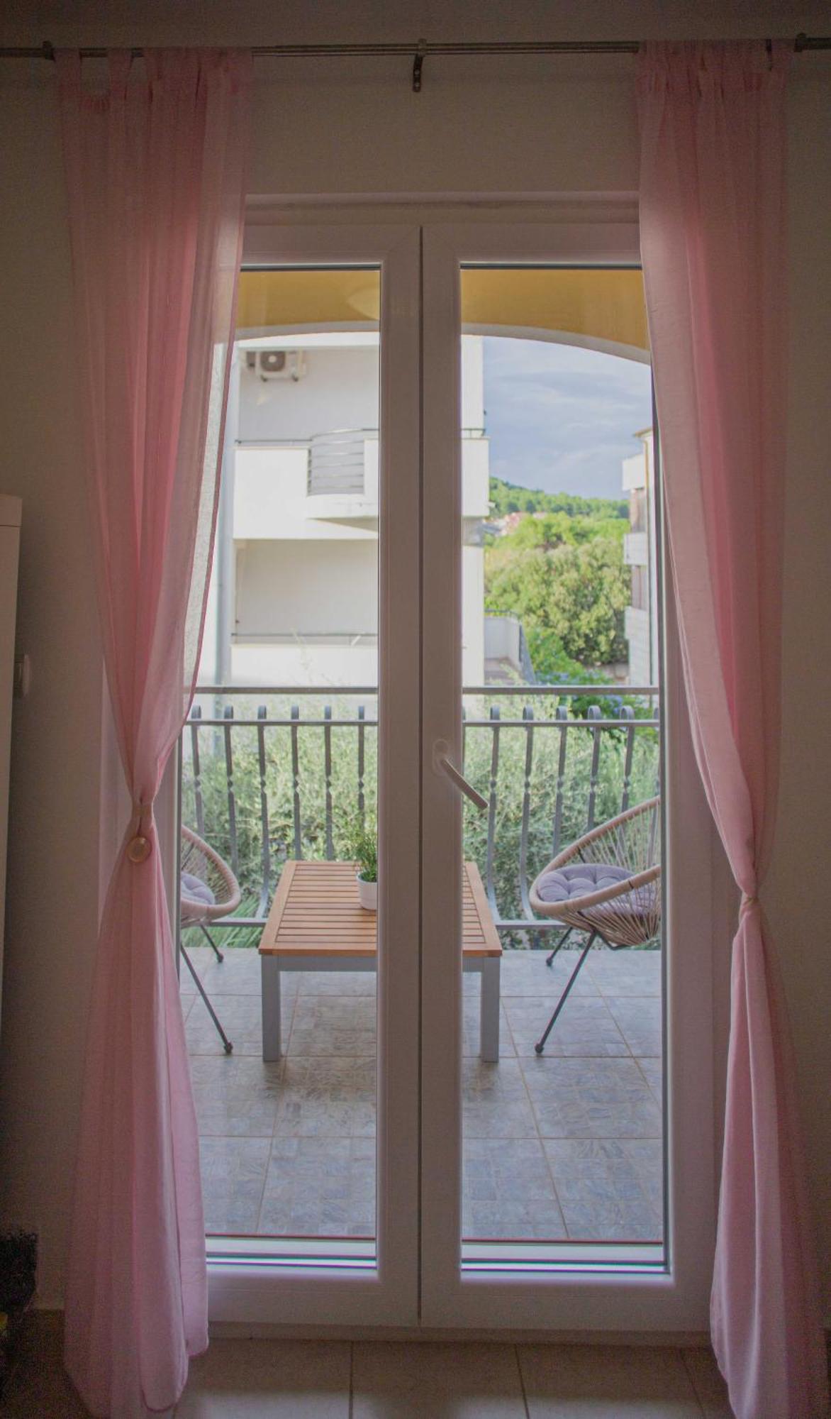 Apartments Plenkovic Stari Grad  Exterior foto