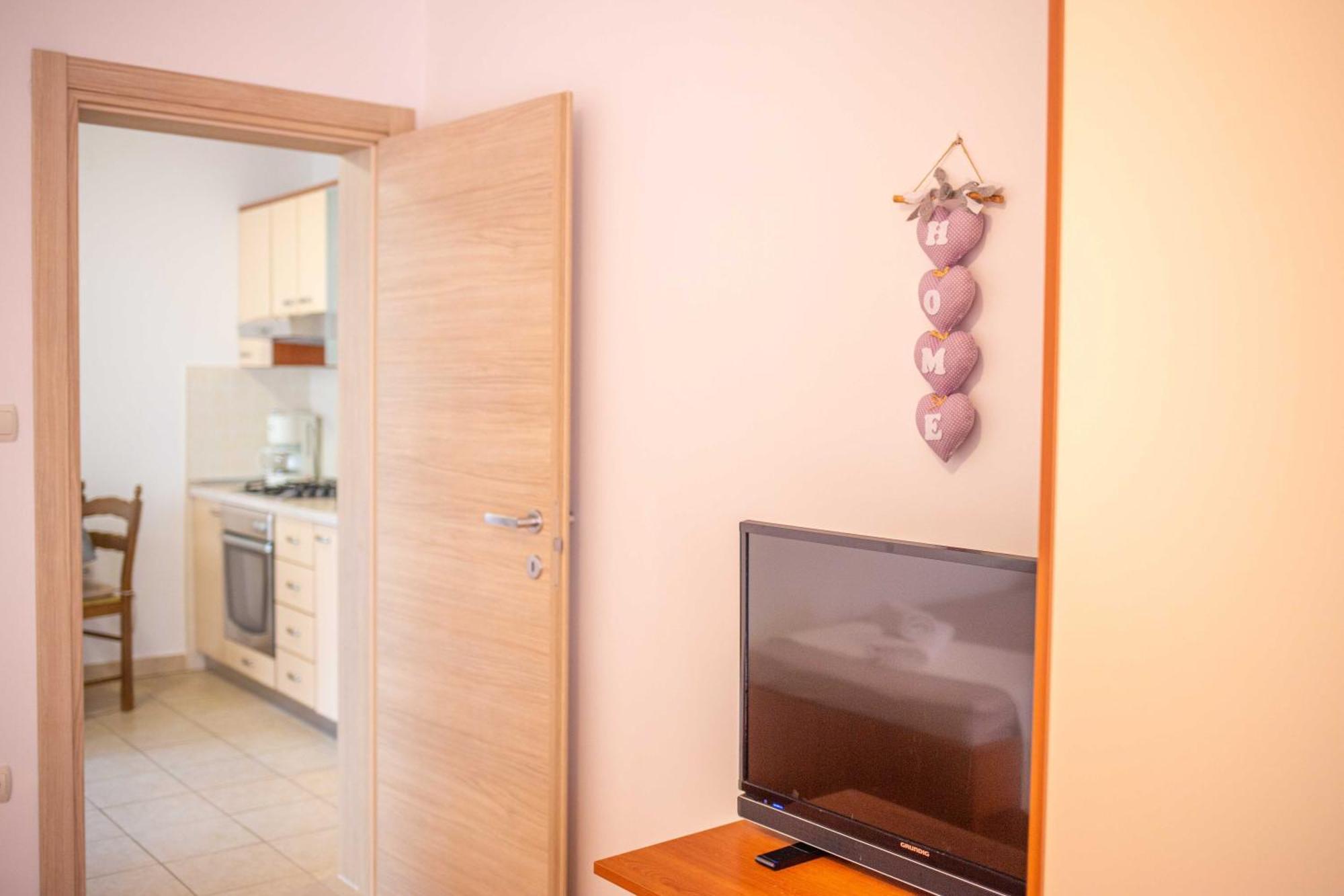 Apartments Plenkovic Stari Grad  Exterior foto